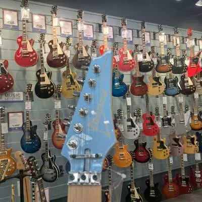 Ibanez JS140M 2